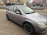 Opel Corsa 2004 года за 1 140 000 тг. в Уральск – фото 3