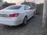 Lexus ES 350 2008 года за 5 500 000 тг. в Экибастуз – фото 5