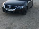 Volkswagen Passat 2008 года за 4 500 000 тг. в Актау – фото 2