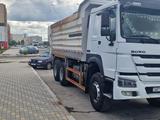 Howo  HW76 2012 года за 14 500 000 тг. в Астана – фото 2
