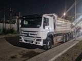 Howo  HW76 2012 года за 14 500 000 тг. в Астана – фото 3