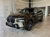 BMW X7 XDrive 40i 2025 года за 81 385 000 тг. в Павлодар