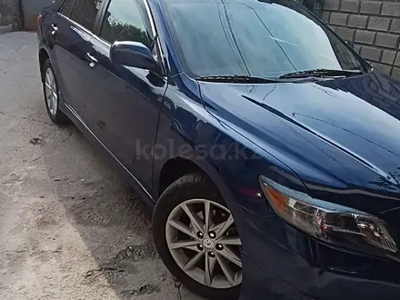 Toyota Camry 2008 года за 7 000 000 тг. в Алматы – фото 18