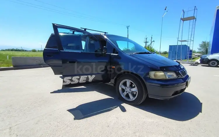 Honda Odyssey 1996 года за 1 800 000 тг. в Алматы