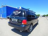Honda Odyssey 1996 годаүшін1 800 000 тг. в Алматы – фото 2