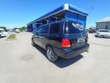 Honda Odyssey 1996 годаүшін1 800 000 тг. в Алматы – фото 3