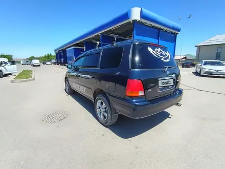 Honda Odyssey 1996 года за 1 800 000 тг. в Алматы – фото 3