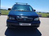 Honda Odyssey 1996 годаүшін1 800 000 тг. в Алматы – фото 5