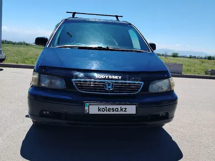 Honda Odyssey 1996 года за 1 800 000 тг. в Алматы – фото 5