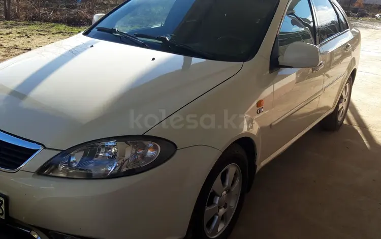 Daewoo Gentra 2014 года за 3 650 000 тг. в Шымкент