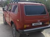 ВАЗ (Lada) Lada 2121 1993 года за 800 000 тг. в Туркестан