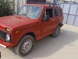 ВАЗ (Lada) Lada 2121 1993 года за 800 000 тг. в Туркестан – фото 3