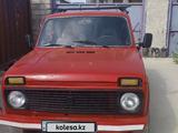 ВАЗ (Lada) Lada 2121 1993 года за 800 000 тг. в Туркестан – фото 4