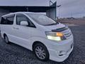 Toyota Alphard 2008 года за 11 000 000 тг. в Алматы – фото 2