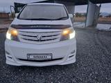 Toyota Alphard 2008 годаfor11 000 000 тг. в Алматы – фото 5