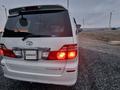 Toyota Alphard 2008 годаfor11 000 000 тг. в Алматы – фото 6