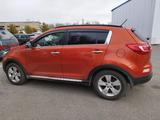 Kia Sportage 2011 года за 7 200 000 тг. в Алматы