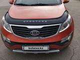 Kia Sportage 2011 года за 7 200 000 тг. в Алматы – фото 5