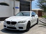 BMW 535 2010 года за 10 000 000 тг. в Шымкент