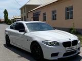 BMW 535 2010 года за 10 000 000 тг. в Шымкент – фото 3