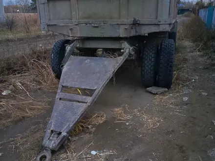 СЗАП 1986 года за 1 200 000 тг. в Актобе – фото 8