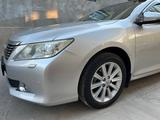 Toyota Camry 2012 годаfor11 000 000 тг. в Алматы – фото 3