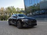 Audi Q8 e-tron 2023 годаүшін43 000 000 тг. в Алматы