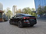 Audi Q8 e-tron 2023 года за 43 000 000 тг. в Алматы – фото 5