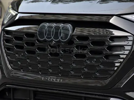 Audi Q8 e-tron 2023 годаүшін43 000 000 тг. в Алматы – фото 9