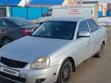 ВАЗ (Lada) Priora 2170 2007 годаfor1 200 000 тг. в Уральск – фото 2