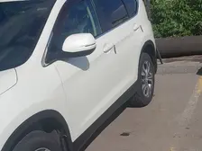 Honda CR-V, 2014