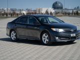 Toyota Camry 2014 года за 6 300 000 тг. в Астана