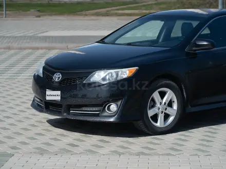 Toyota Camry 2014 года за 6 300 000 тг. в Астана – фото 4