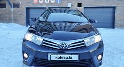 Toyota Corolla 2013 годаүшін7 300 000 тг. в Астана – фото 3