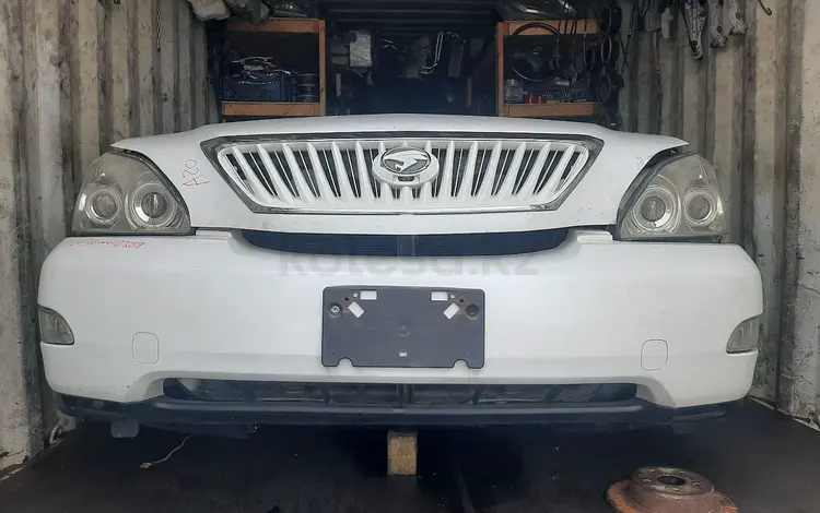 Передний бампер для Lexus RX 300. за 150 000 тг. в Алматы