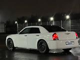 Chrysler 300C 2005 годаүшін3 000 000 тг. в Караганда – фото 3