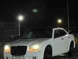 Chrysler 300C 2005 годаүшін3 000 000 тг. в Караганда – фото 4