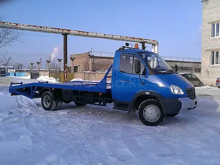 Эвакуатор в Усть-Каменогорск