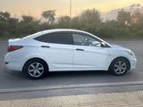 Hyundai Accent 2014 года за 4 950 000 тг. в Алматы – фото 4