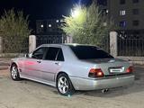 Mercedes-Benz S 350 1993 годаүшін2 000 000 тг. в Караганда – фото 4