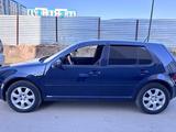 Volkswagen Golf 2003 годаүшін2 750 000 тг. в Алматы – фото 3