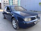 Volkswagen Golf 2003 годаүшін2 750 000 тг. в Алматы – фото 5