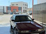 Mazda 626 1991 годаүшін680 000 тг. в Актау