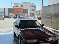 Mazda 626 1991 годаүшін680 000 тг. в Актау