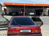 Mazda 626 1991 года за 650 000 тг. в Актау – фото 5