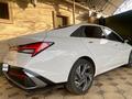 Hyundai Elantra 2024 года за 8 900 000 тг. в Кызылорда – фото 3