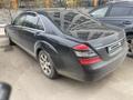 Mercedes-Benz S 350 2008 годаүшін8 500 000 тг. в Астана – фото 3