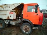 КамАЗ  5511 1985 годаfor3 000 000 тг. в Уральск