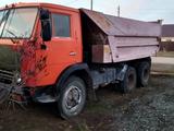 КамАЗ  5511 1985 годаfor3 000 000 тг. в Уральск – фото 4