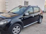 Renault Sandero Stepway 2014 года за 4 000 000 тг. в Атырау – фото 2